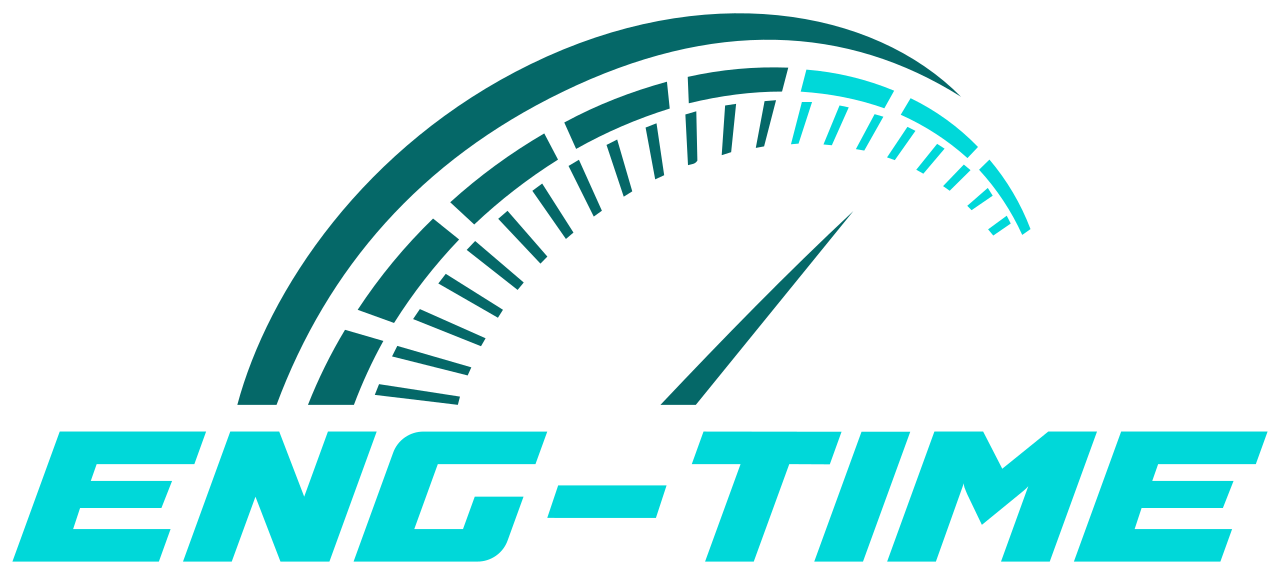 Eng-Time LLC's logo